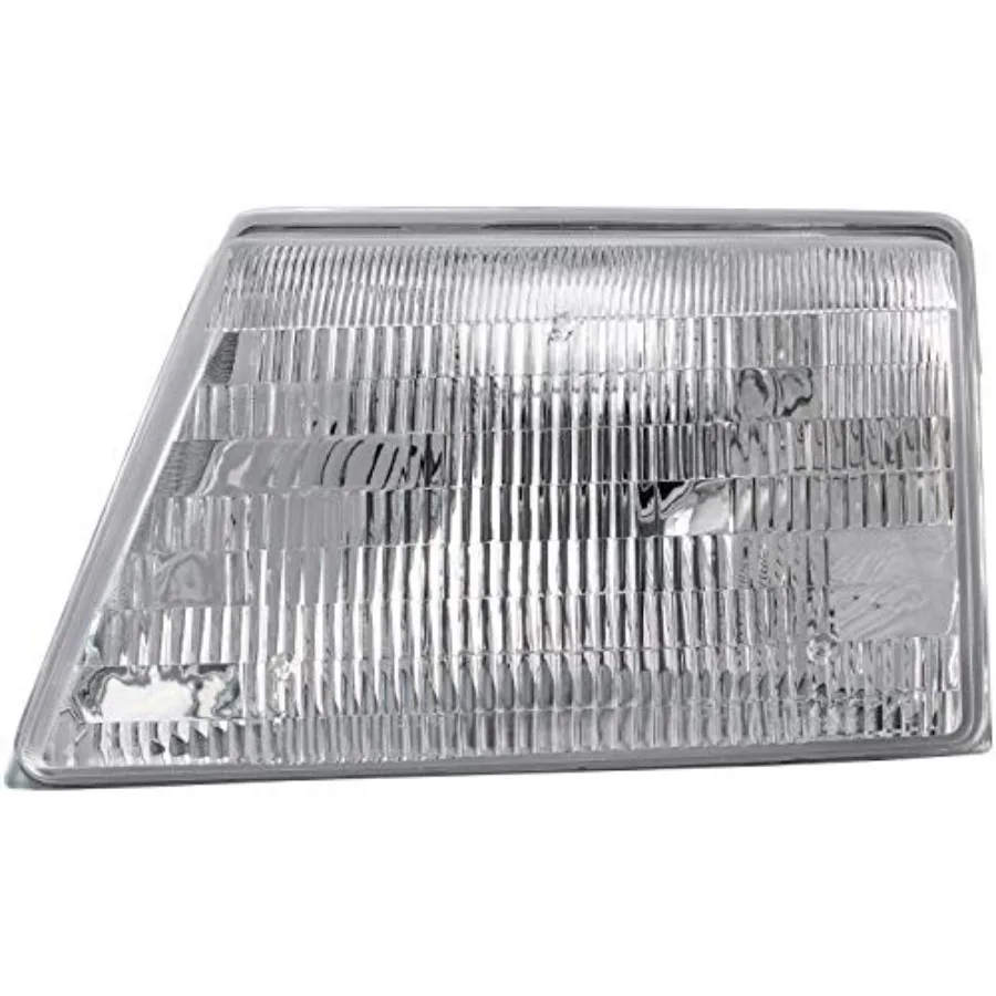 

Фара в сборе для водительской стороны, совместимая с отдельными моделями Ford (1590286)