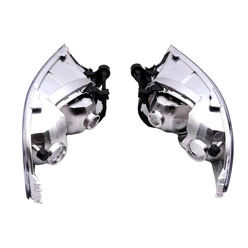 Samochód z przodu lampy halogenowe światła przeciwmgielne otwory pokrywa bez żarówki dla Skoda Octavia A5 A6 MK2 FL 2009 2010 2011 2012 2013 lewego prawego — zdjęcie 5