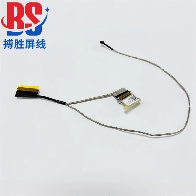 For Lenovo 100e Chromebook 2nd Gen AST N24 100E-82CD 100E-81MA laptop LCD LED Display Ribbon Camera Flex cable DC02003TV30