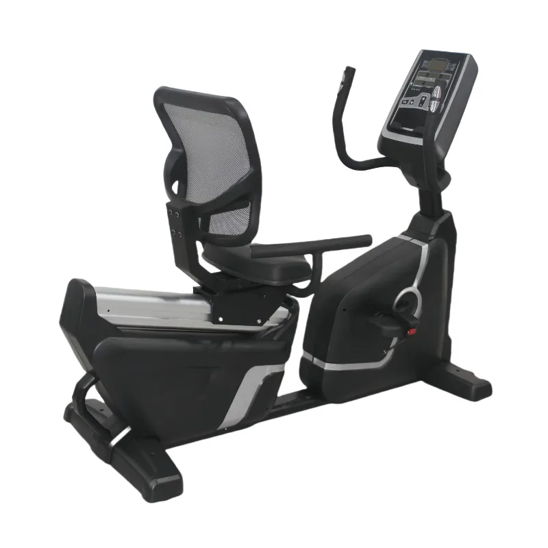 

Manufacturer's Price for Commercial Fitness Bikes & Elliptical Horizontal Rotating Models Steel Foldable for Home Gyms