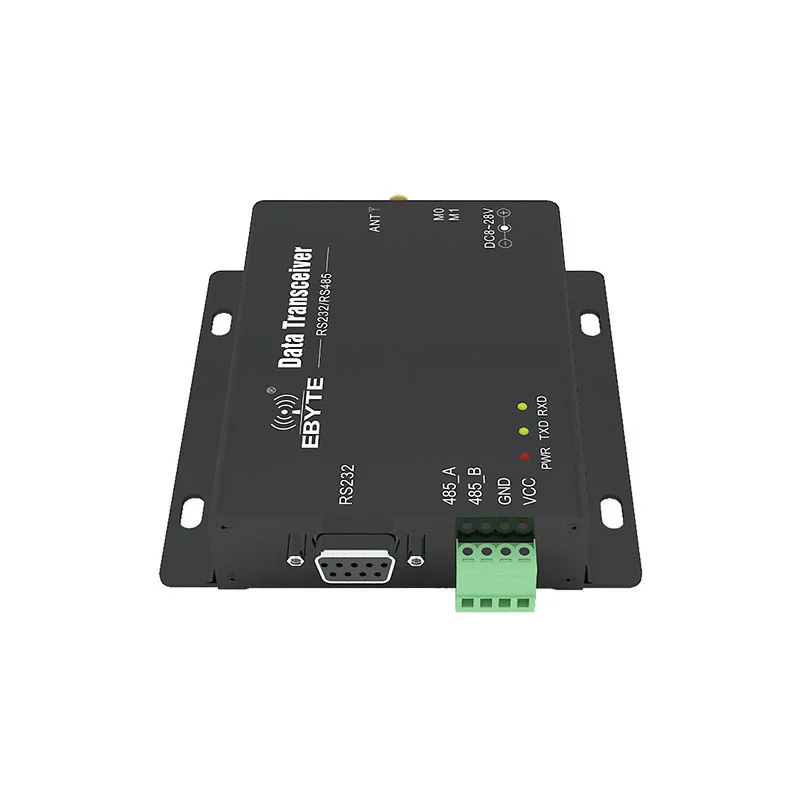 E34-DTU(2G4D20) High-Speed RS232 RS485 Interface Long Transmitting Distance Wireless Transceiver Transmitter Receiver