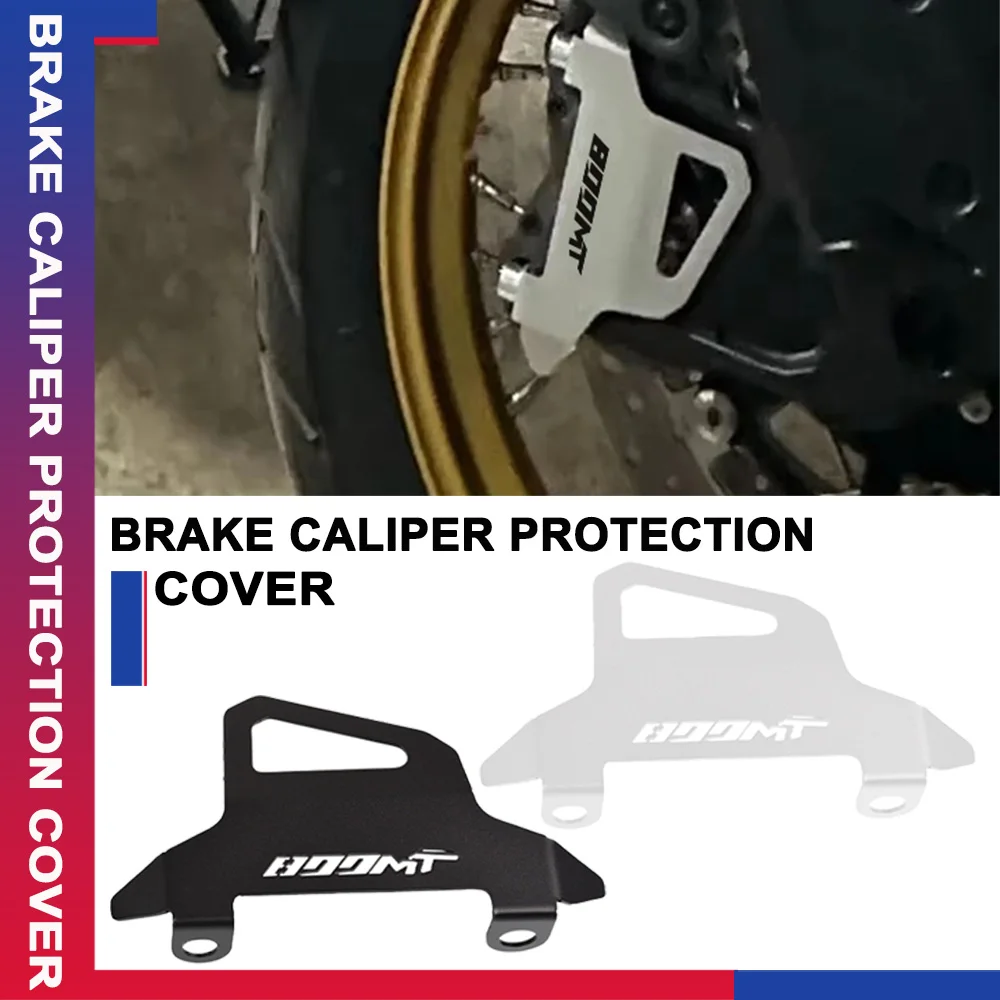 

Аксессуары для мотоциклов для CFMOTO CF MOTO 800MT 800MT, крышка суппорта дискового тормоза на переднее колесо, крепление для защиты дискового суппорта