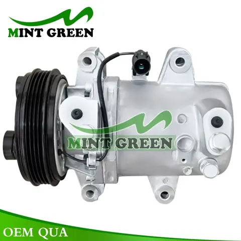 10 best sales mitsubishi l200 ac compressor - №10