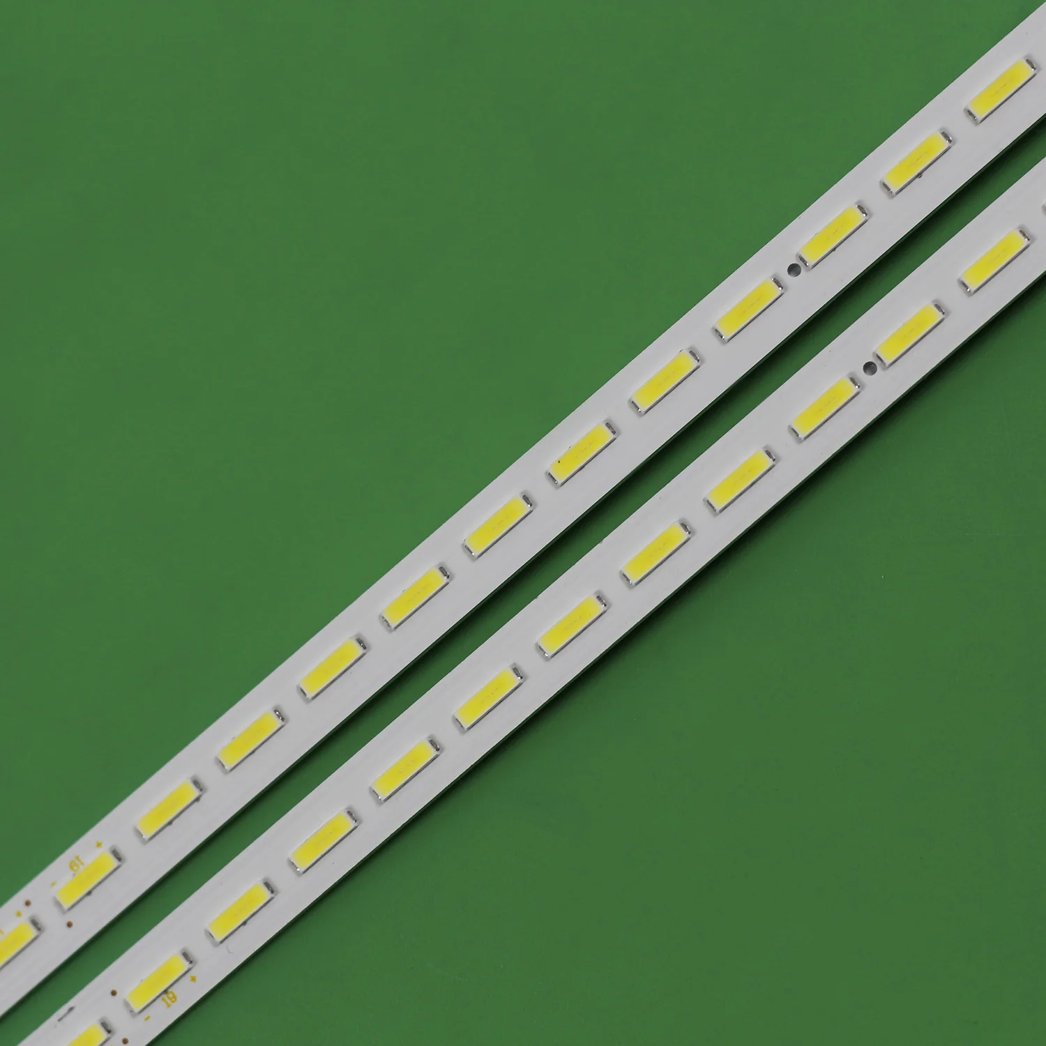 Led Backlight TV For Sharp 50inch 54leds CEN928A CEN929A LED-BAR-L/R LC-50LE400M