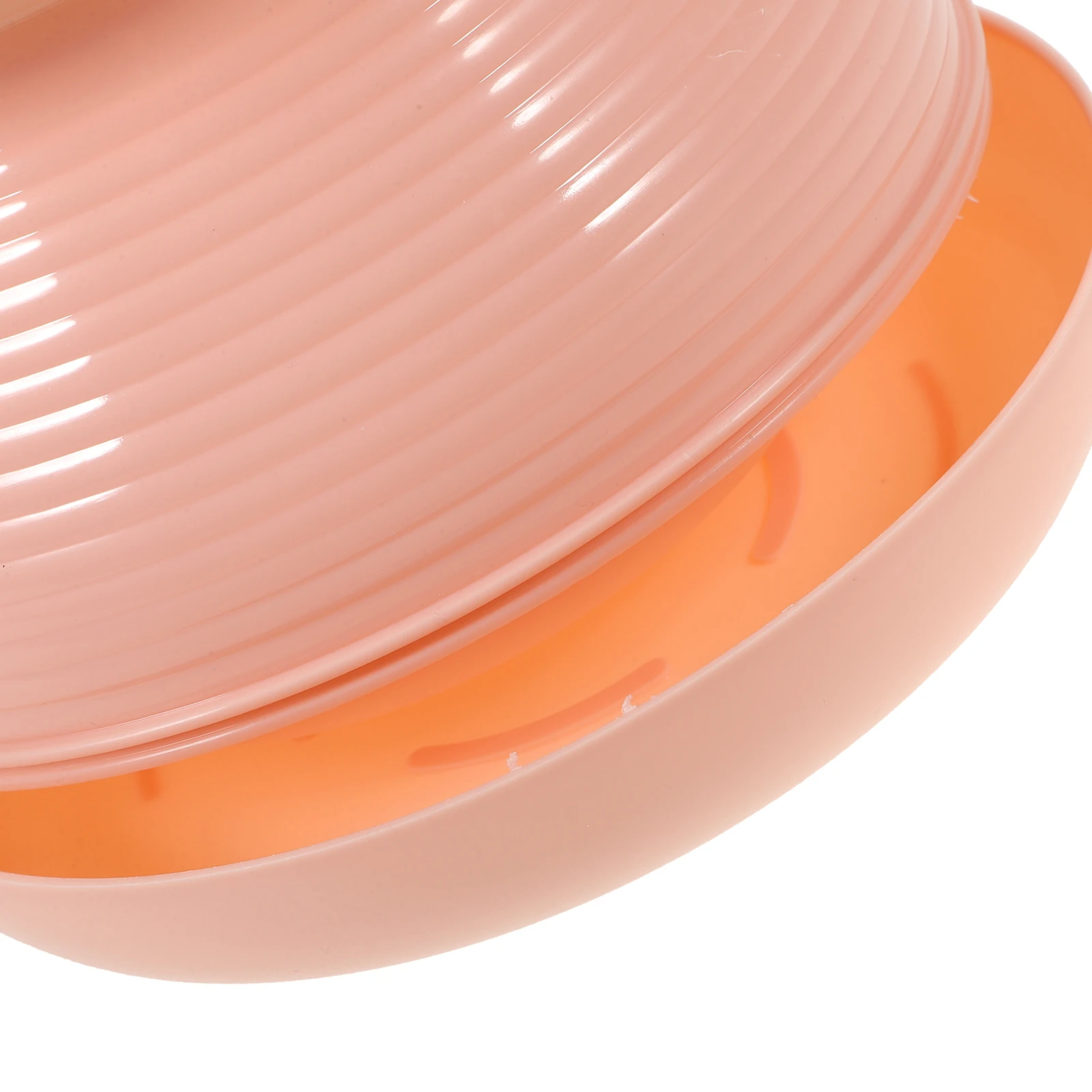 

Thickened Plastic Urinal With Lid Durable Portable Bedpan Household Toilet Seat Spittoon Non-Slip Base Easy Carry Kids Adult