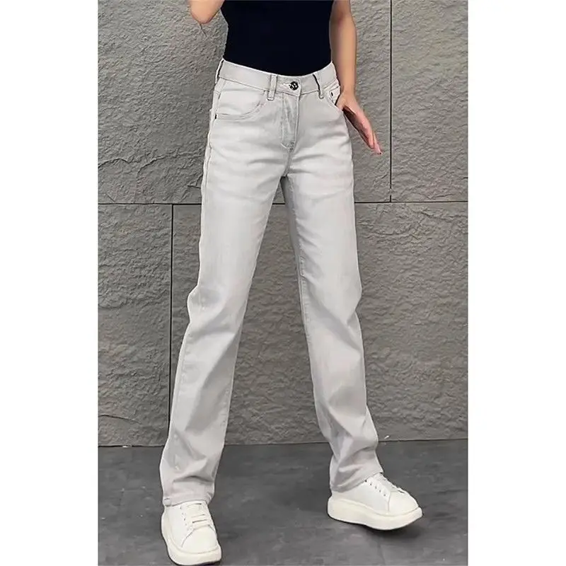 Thumbnail 2 - #7 New Mens Slim Fit Denim Jeans Arrivals