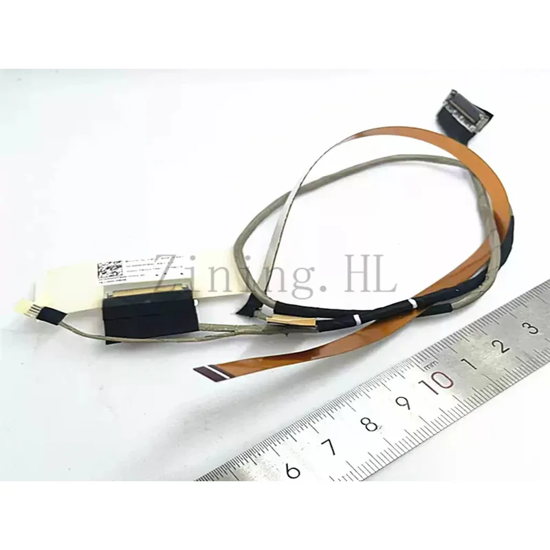Cable flexible LVDS LCD para portátil Lenovo YOGA 710-15 710-15ISK Yoga 710-14 710-14IKB, cable de pantalla