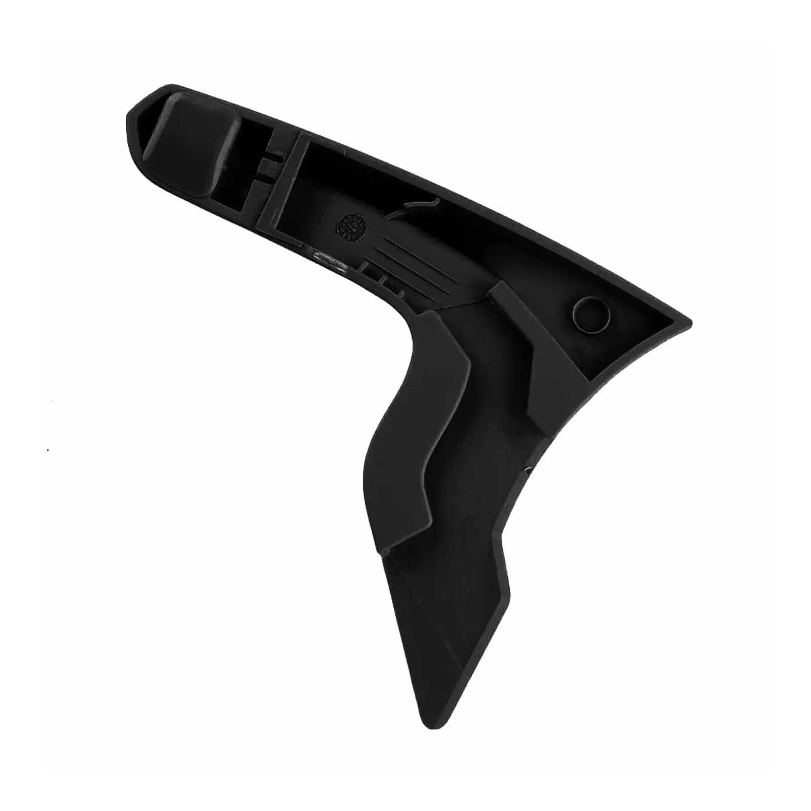 

1 шт. ручка регулировки спинки автомобильного сиденья для Ford Focus C-Max MK2 2010 Onward 1531242 8A61A61734AA 1706222 8A61A61735AA автозапчасти