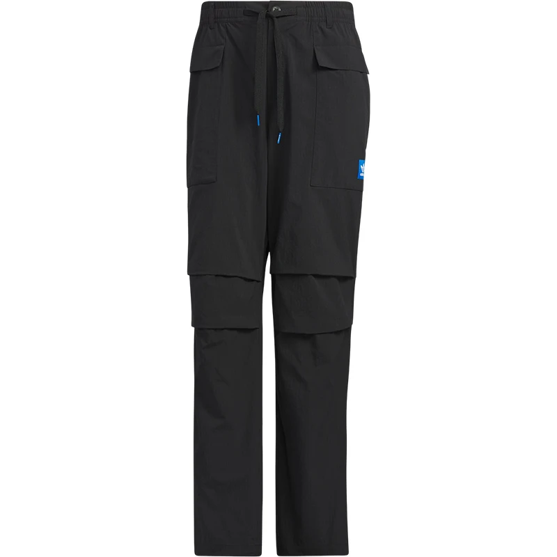 Adidas Official Authentic Men's Woven Casual Cargo Pants JC6837