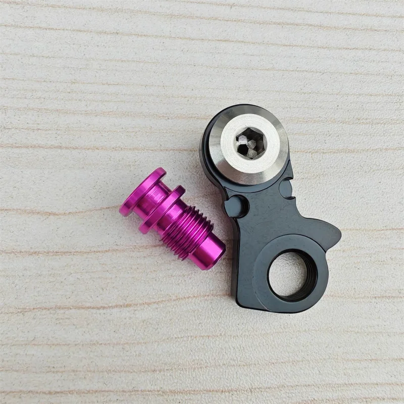 Rear Derailleur Extension Hanger For SHIMANO Dura Ace R9200 R8100 R7100 Ultegra 105 Di2 Gear Extender - view 5