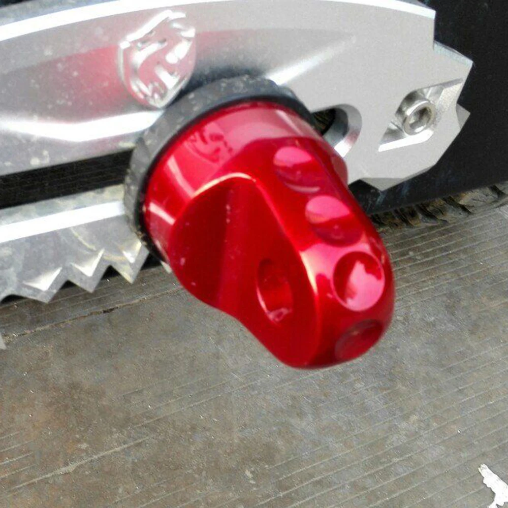 

SXMA J069 Shackle Mount Towing Trailer Hitch Tow Hook Aluminum Alloy for Jeep JK for Wrangler for Toyota for Accord for Pajero