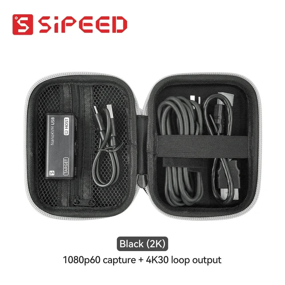 Sipeed NanoKVM-USB NanoKVM USB ツールキット オプション USB 3.0