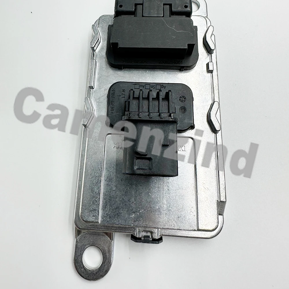 5WK97329A A0101531428 مستشعر نيتروجين Nox A0101530003 لمسبار NGK لمرسيدس بنز Trcuk Actros MP4 Euro 6 جودة عالية