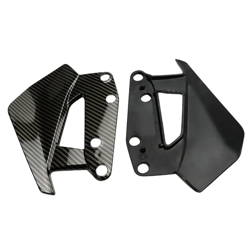 

Wind Deflector Side Spoiler Windscreen Side Wind For BMW R1300GS R 1300 GS Windshield R1300GS 2024