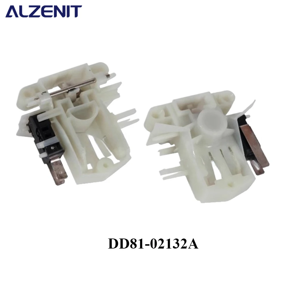 

New Electronic Door Lock Delay Switch For Samsung Dishwasher DD81-02132A Dish Washer Parts