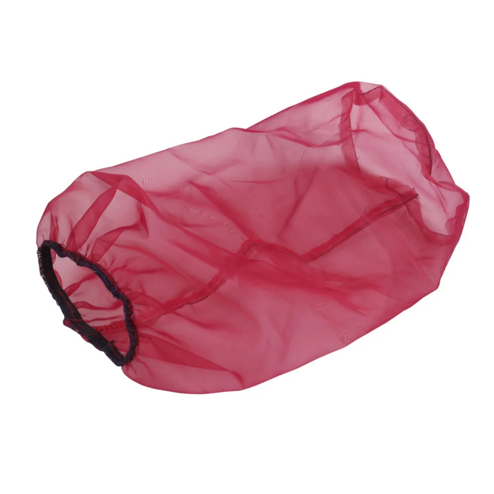 

Blue Protective Cover Waterproof Cover Available In Multiple Colors Easy Installation High Universality Fitment