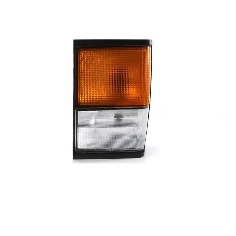 Corner Lamps for Land Rover Range Rover Classic 1987 1988 1989 1990 1991 1992 1992 1993 1994 1995 European Clear Corner Lamps