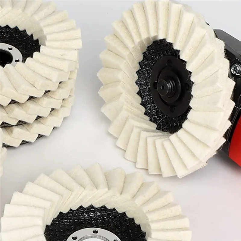 2025+ 4-1/2Inch Art… - image