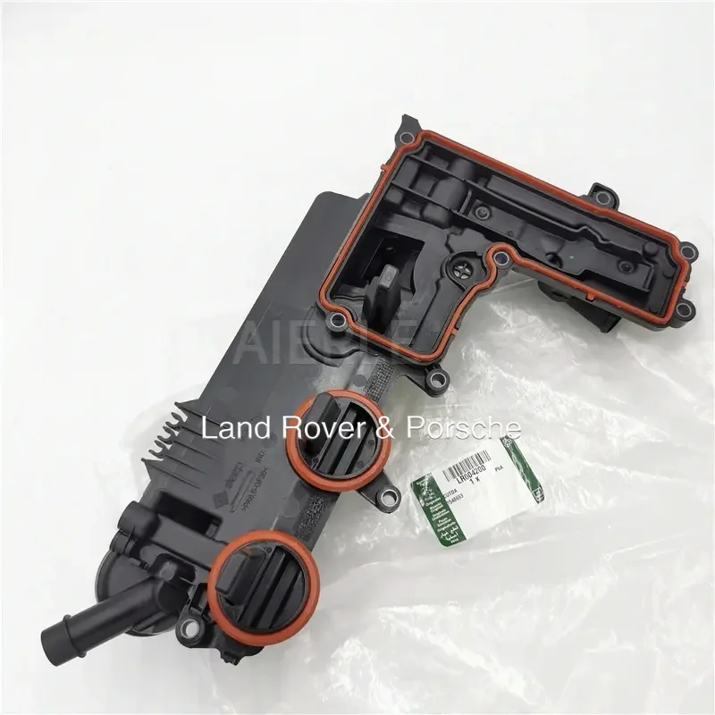 2.2 diesel engine valve cover LR004200 suitable for Land Rover Discovery Sport Freelander Aurora car spare parts