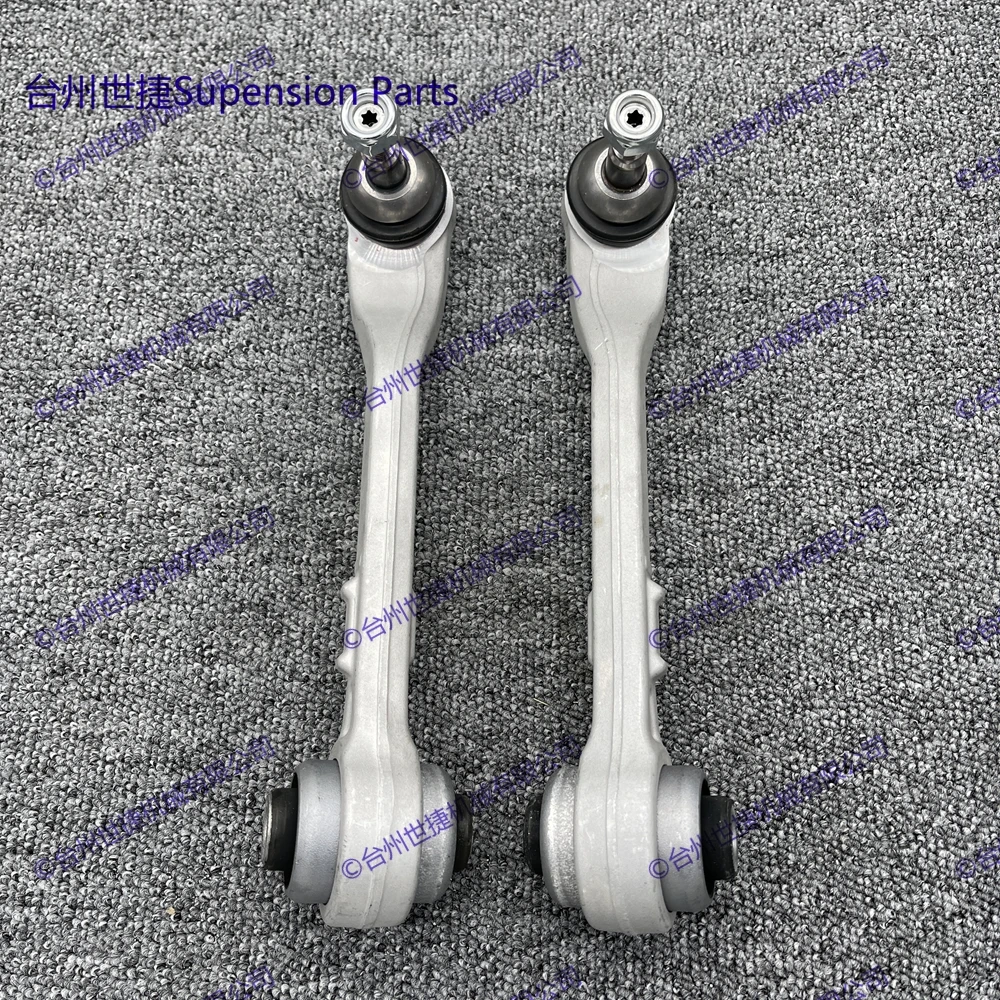 

Set of 2 Front Suspension Lower Control Arms For BMW 3 G20 G21 2019-2021 31106878593 31106878594 31106888855 31106888856