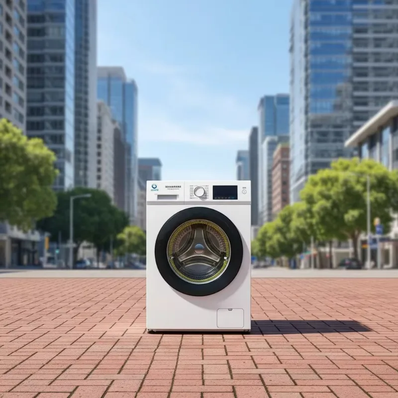 Airo Luyang Technology New Fully Automatic Drum Shoe Washer Home Use Antibacterial Disinfection Machine