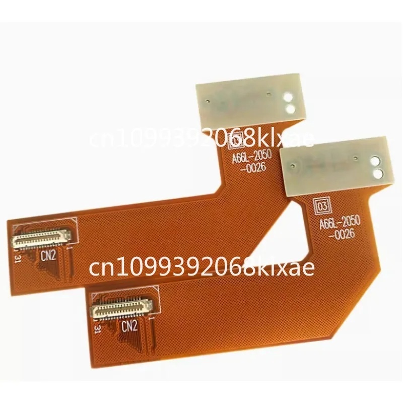 

Кабель дисплея A66L-250-0031 0014 0026 0038 0039 0045 # Б