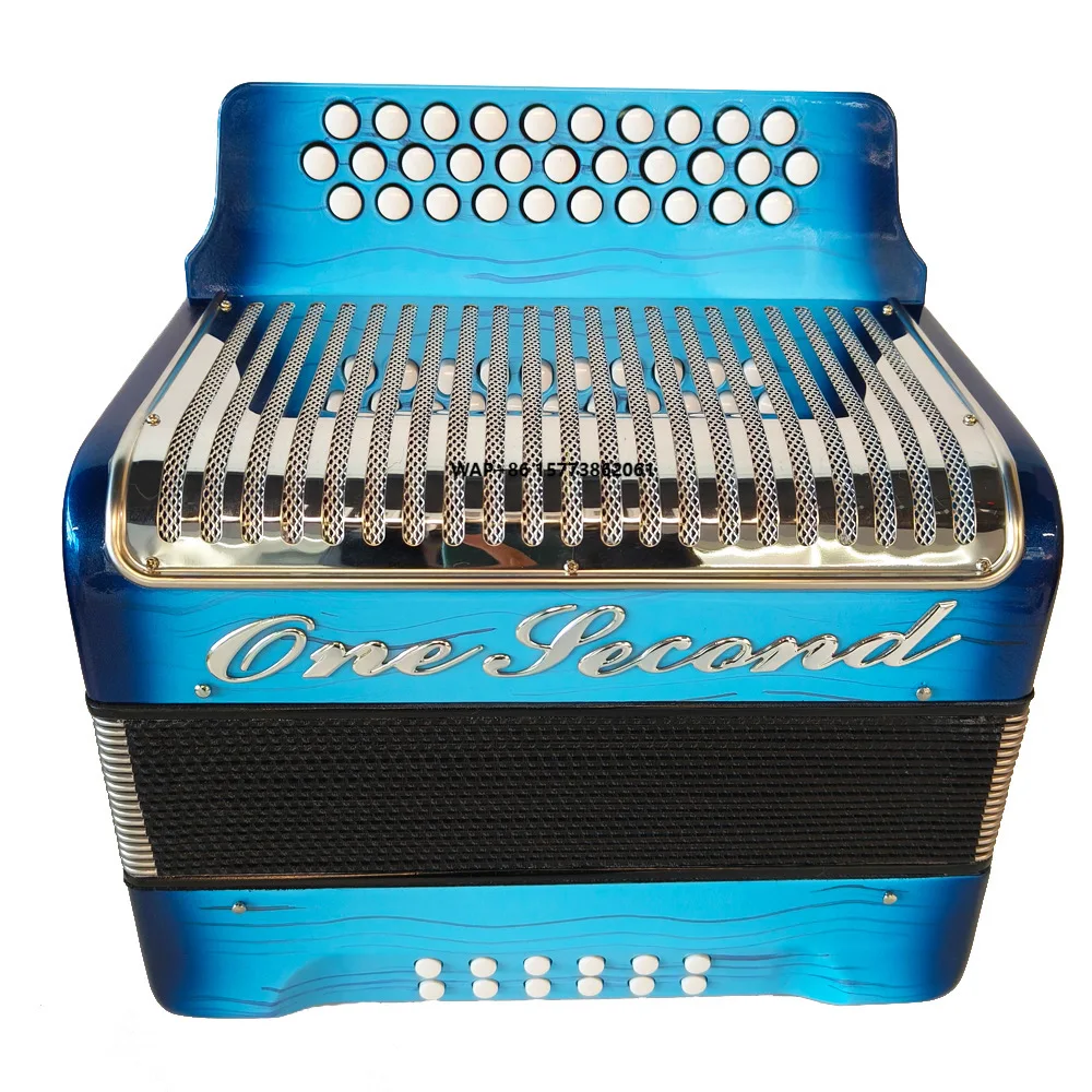 Button accordion with 8 bass and 21 keys 12 bass and 31/34 keys sold directly from the manufacturerstartone acordian