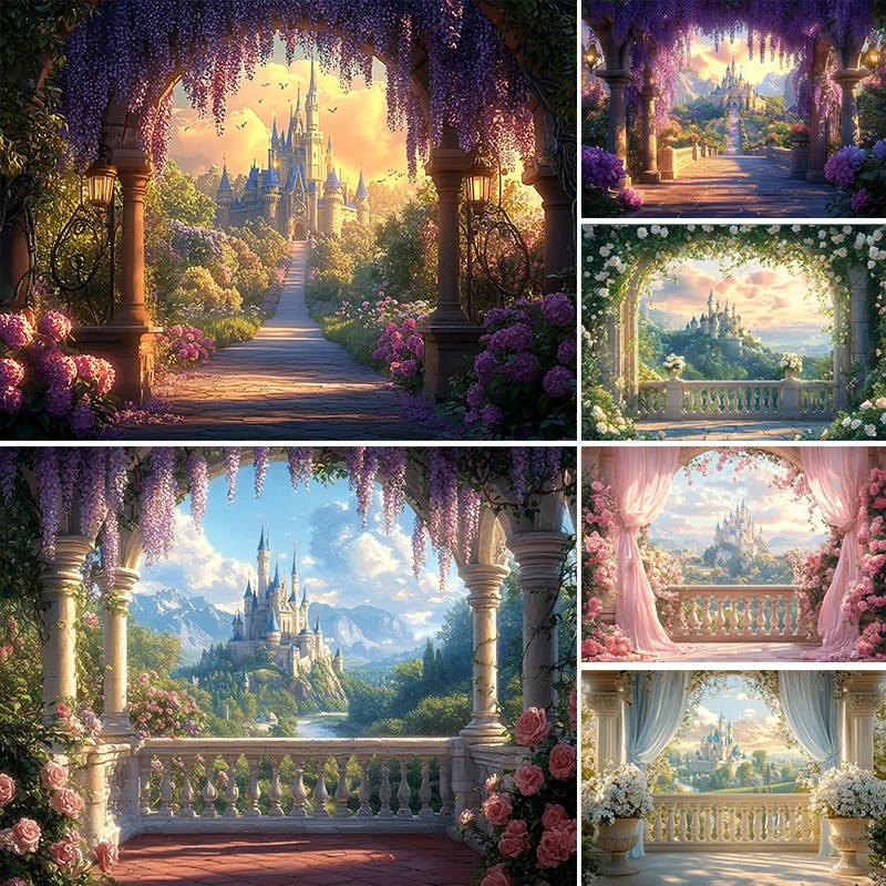 Ls Photography Back…