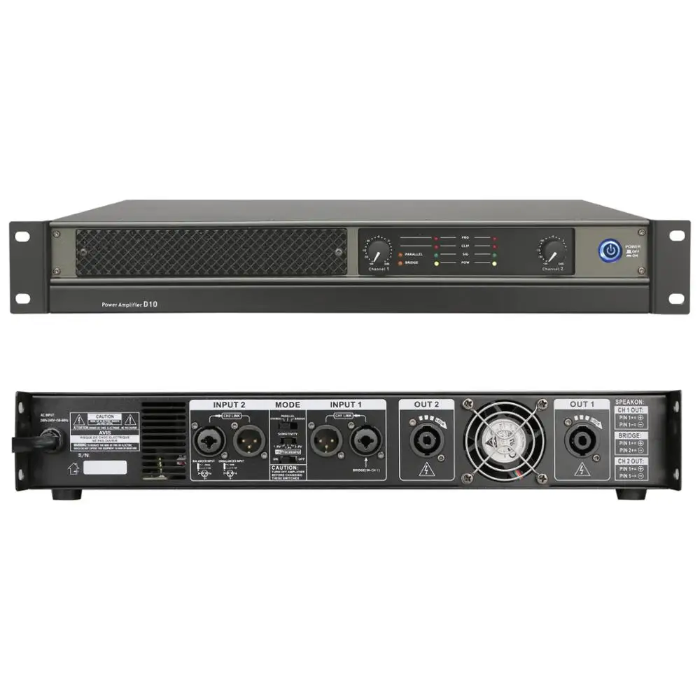 D8/D10 Professional… - image