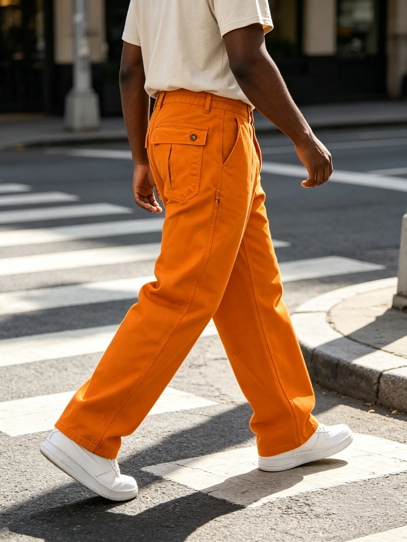 Trendy denim trousers for all, trendy street style, Halloween limited edition, Black Friday limited edition