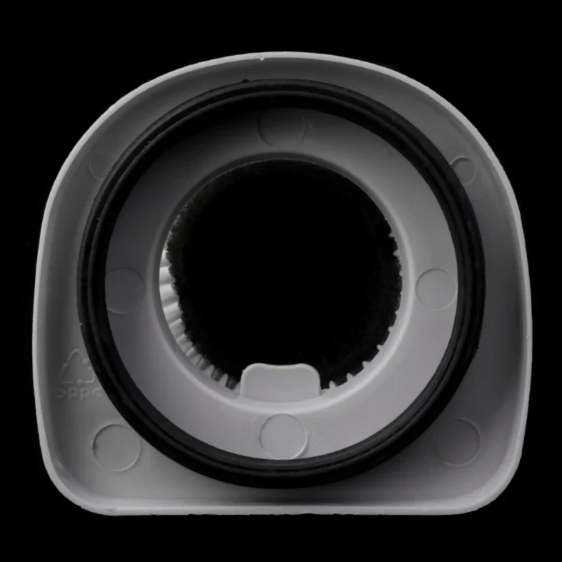 2 Buah Filter HEPA Pengganti untuk Aksesori Penyedot Debu untuk Media SC861 SC861A Mar28