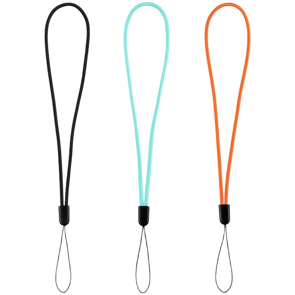 Dehnbarer Fahrradcomputer-Gurt, elastisches Anti-Verlust-Band für GPS-Geräte, Kamerahalterungen, Lichter, 15 cm ungespannt, 32 cm gespannt – Detail 1
