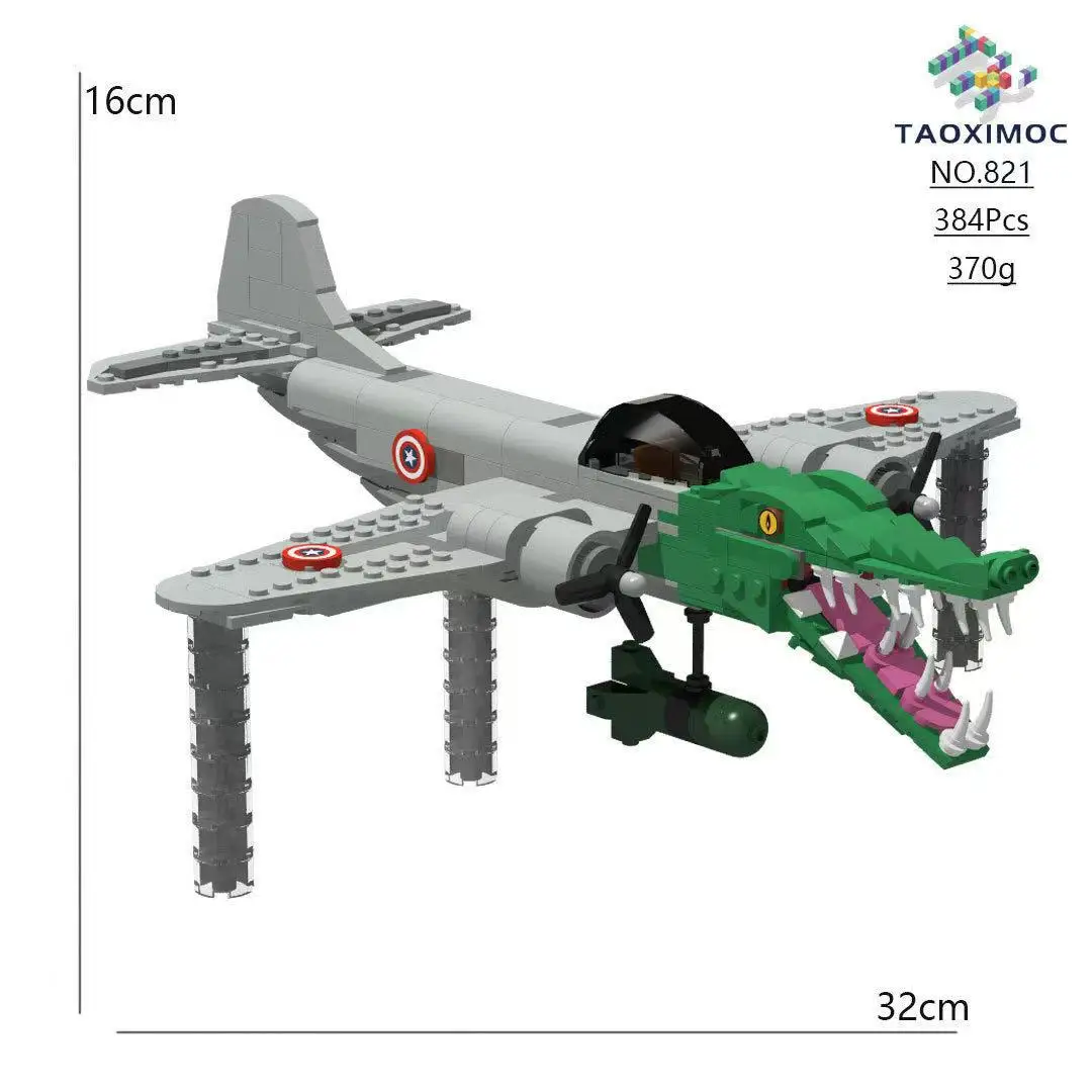 NUOVO Tralalero Tralala Divertente Squalo Collezionista Blocchi FAI DA TE Giocattoli Monster Battle Serie Giocattoli Regali Di Compleanno Per Bambini Personalizzati