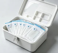 Specimen Disposable Endo Bag 200ml