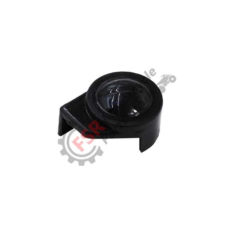 277002052 BLACK BUTTON SWITCH,FOR SEADOO GTI 130 SE 170 GTR 230 GTX 300 RXP 325 RXT SPARK 900 ACE TRIXX SPORT WAKE FISH CRUISE - view 5