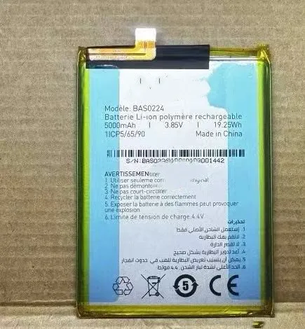 

новый для ACE BAS0224 BAS0520 BAttery