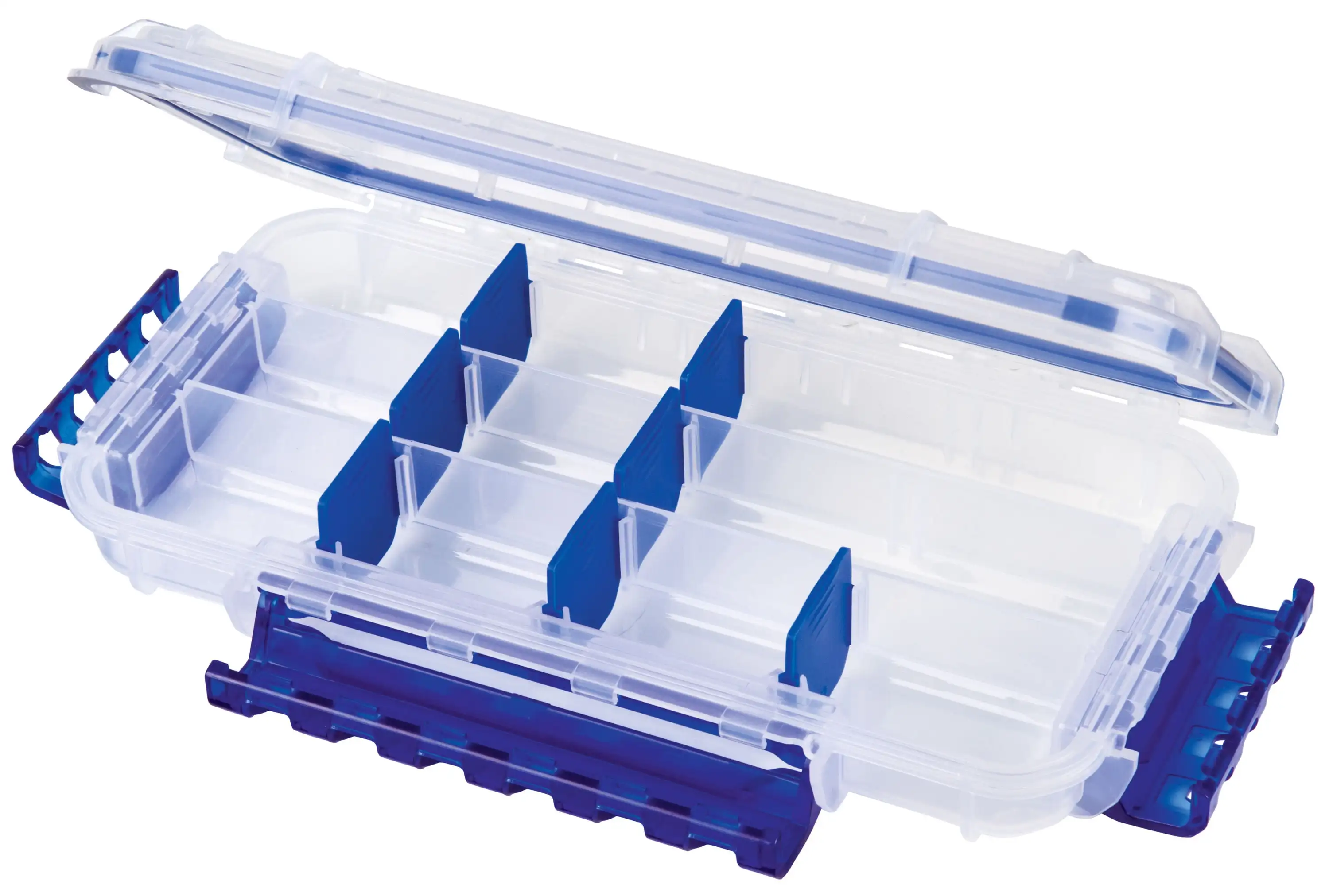 

Outdoors, WP3012-1, Ultimate Tuff Tainer, Utility Box, Fishing Tackle Box, Plastic, 1 Piece
