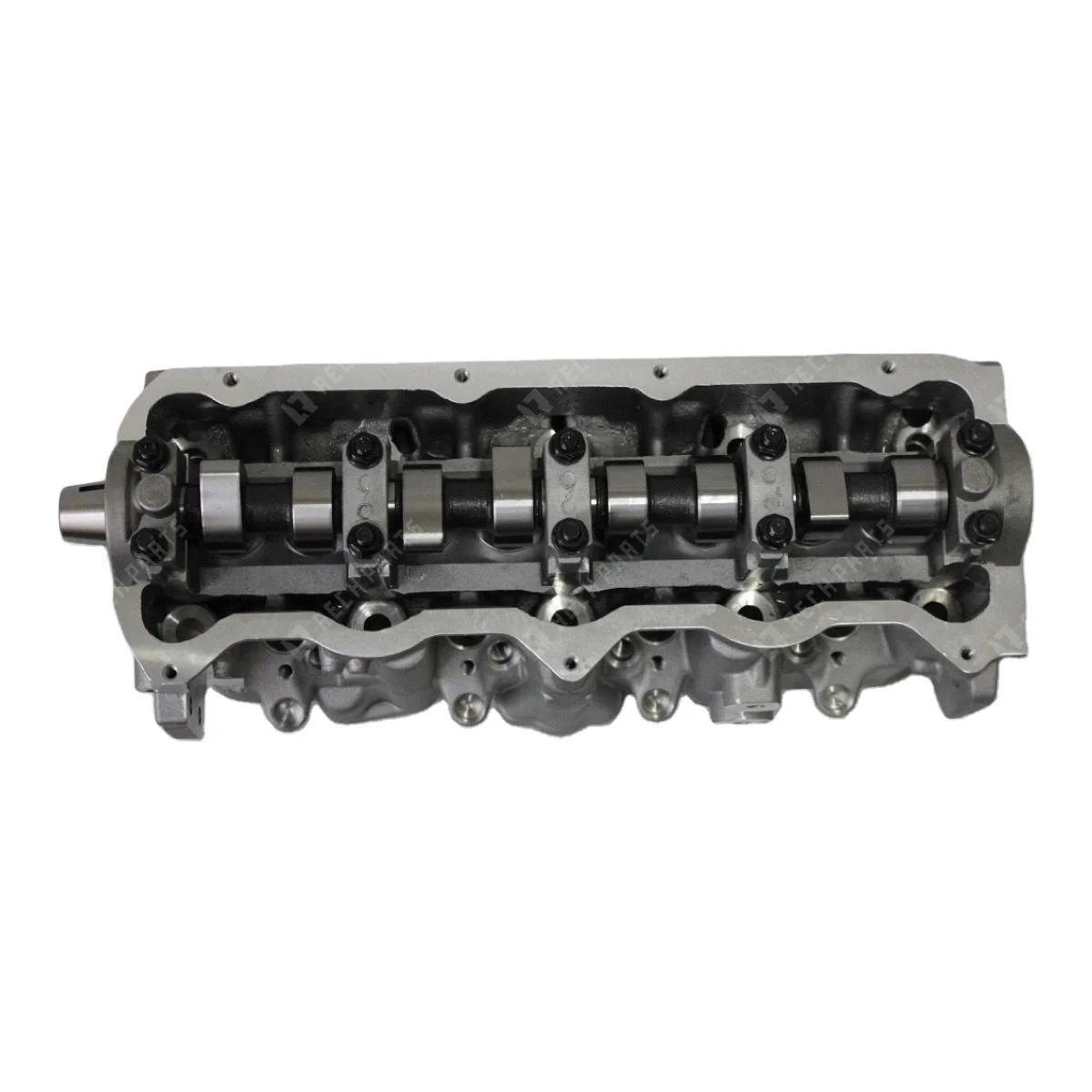 Factory directly ALH Complete Cylinder Head 908803 038103265AX 038103265BX  for VW 1.9TDI Engine