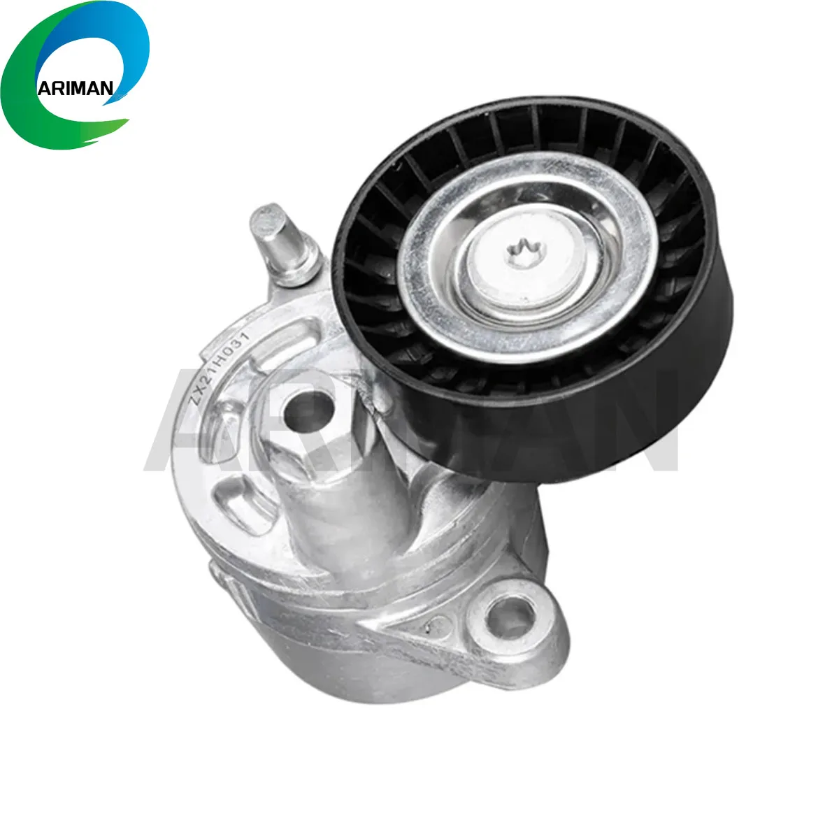 Belt Tensioner Pulley For Nissan X-Trail ALTIMA Rogue MAXIMA A36 MURANO III TEANA 2.5L 11955-3TS0C 119553TA0A ALT06340