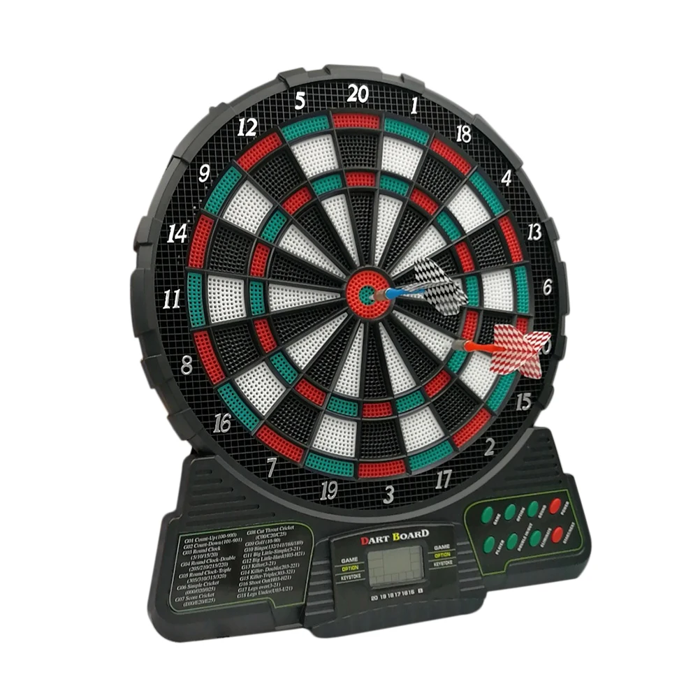 

electronic game set automatic game props electronic set digital game