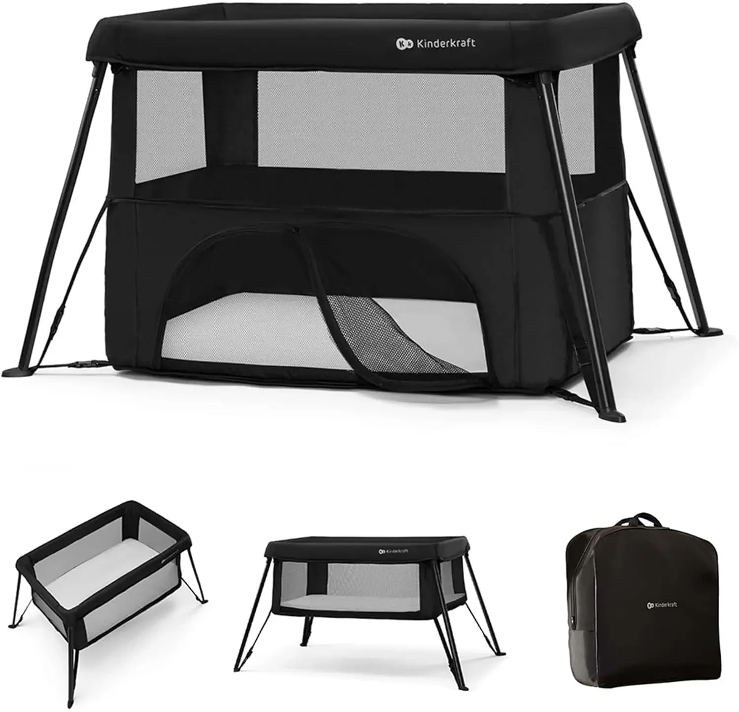 Kinderkraft Cami 3-…