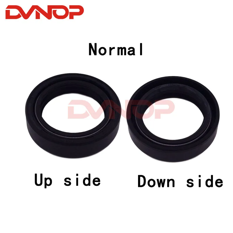 Motorcycle 31*43*10.5 Front Fork Damper Shock Absorber Oil and Dust Seal For Honda Suzuki WY125 CBT125 MTX80 XL185 XR125 XR200