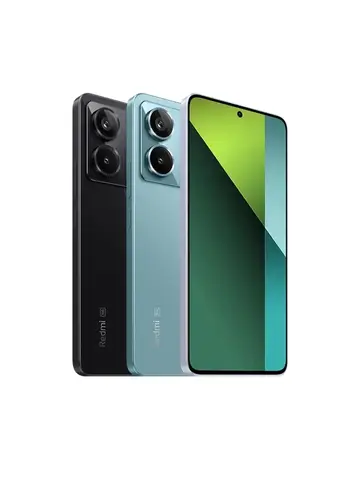 Global Version Redmi Note 13 Pro 5G Snapdragon® 7s Gen 2 Smartphone 67W Charging 200MP OIS Camera 1.5K 120Hz AMOLED display