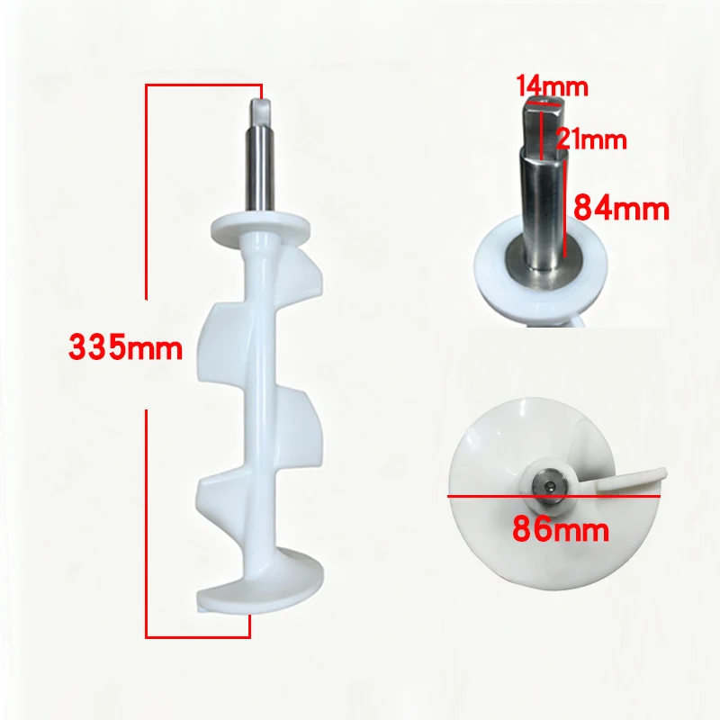 ice-cream-machine-stirring-shaft-ice-cream-machine-agitator-shaft-mixer-stirrer-agitator-paddle-stirrer-impeller