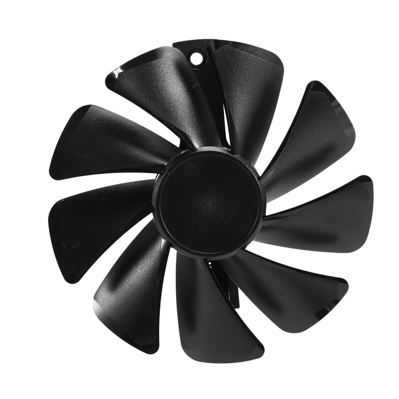 Cooler Fan For Sapphire Radeon RX 470 480 580 570 NITRO Mining Edition RX580 RX480 Gaming Video Card Cooling Fan