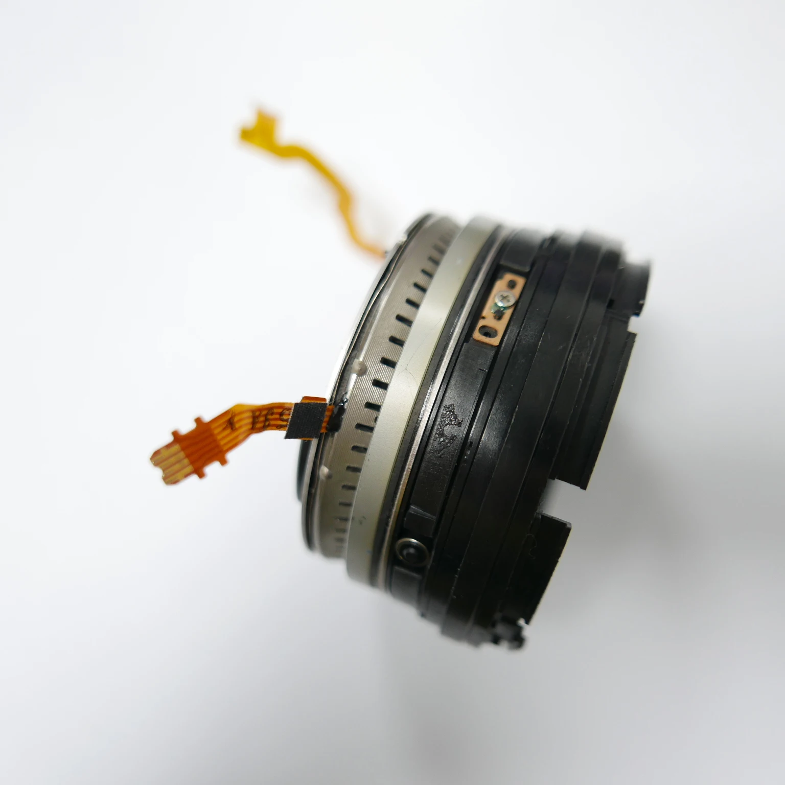 For Canon EF 135mm f/2L USM AF UltraSonic Auto Focus Motor Assy Repair Part