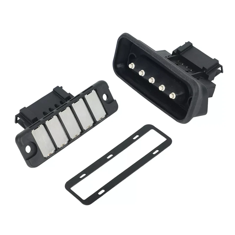 

Sliding Door Contact Plate For Mercedes Sprinter 1500 2500 3500 19-23 A9078213000 A6398200654 A6398200011