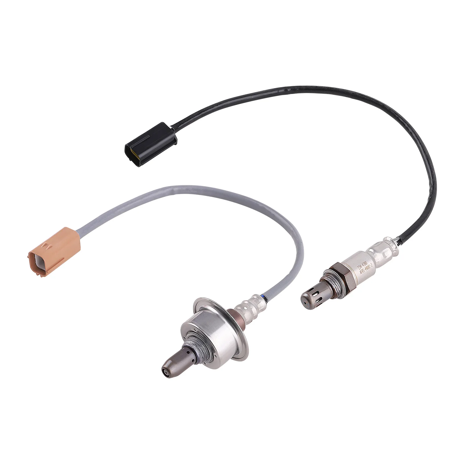 

Set of 2 Oxygen O2 Sensors For Nissan Sentra 2.0L L4 2009-2012 2349082 2344380