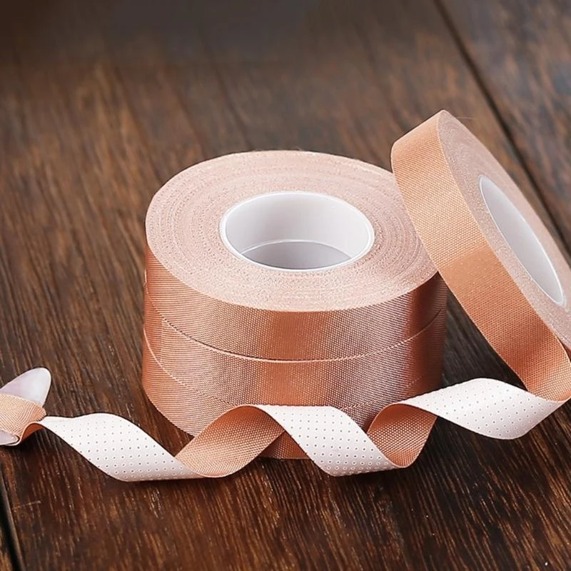 Guitar Finger Wraps Tape Pipa Finger Picks Guzheng Zithers Finger Tape Protector
