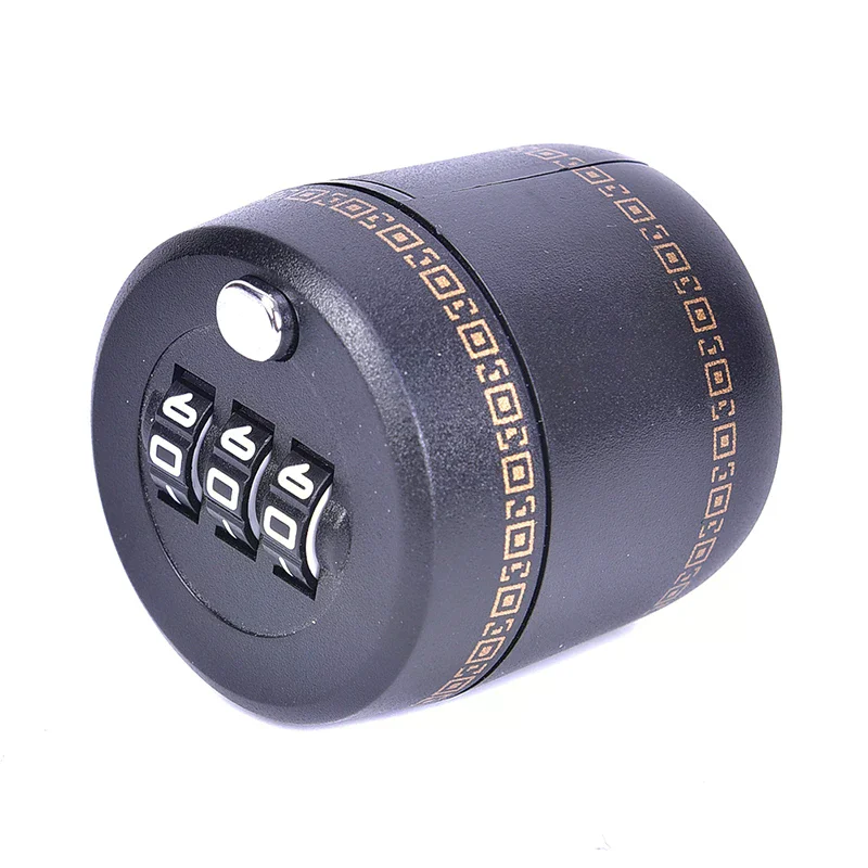 Wine Bottle Password Lock Vacu - Wine Stopper Vacuum ulasan dan harga
